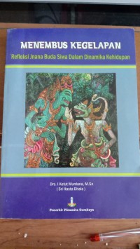 Image of Menembus Kegelapan